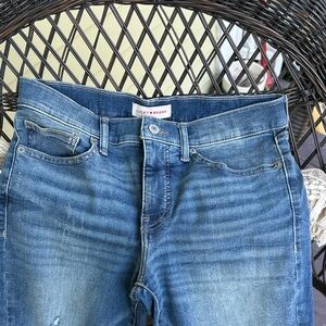 Lucky Brand Women's Denim Skinny Jeans